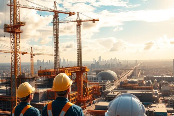 Proyek Strategis Nasional di Bidang Ekonomi Resmi Dimulai Proyek Strategis Nasional di Bidang ekonomi Resmi Dimulai