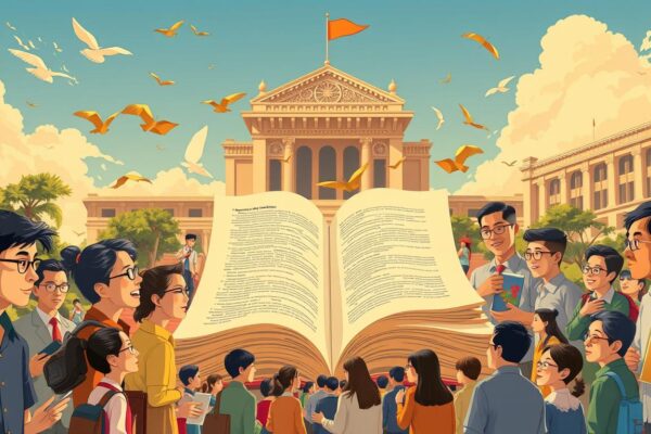 Regulasi Baru di Sektor pendidikan Tuai Pro dan Kontra