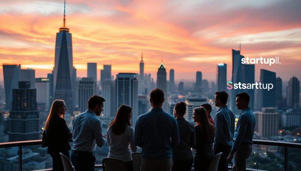 Startup Indonesia Raih Pendanaan Terbesar Sepanjang Tahun
