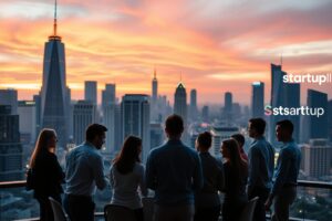 Startup Indonesia Raih Pendanaan Terbesar Sepanjang Tahun