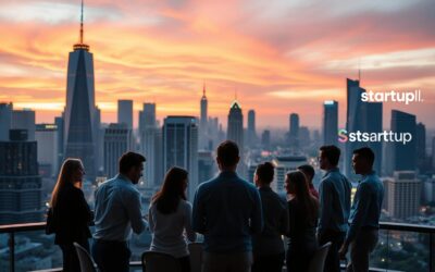 Startup Indonesia Raih Pendanaan Terbesar Sepanjang Tahun