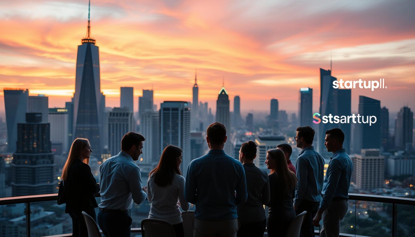 Startup Indonesia Raih Pendanaan Terbesar Sepanjang Tahun