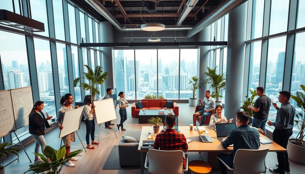Startup Sukses Indonesia