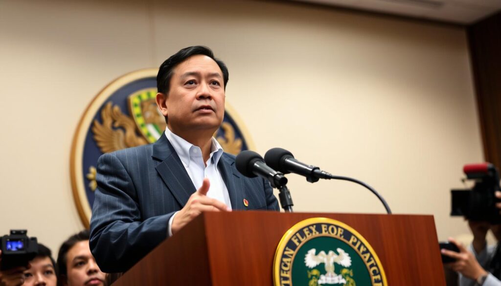 Tanggapan Pemerintah Mengenai Kenaikan BBM