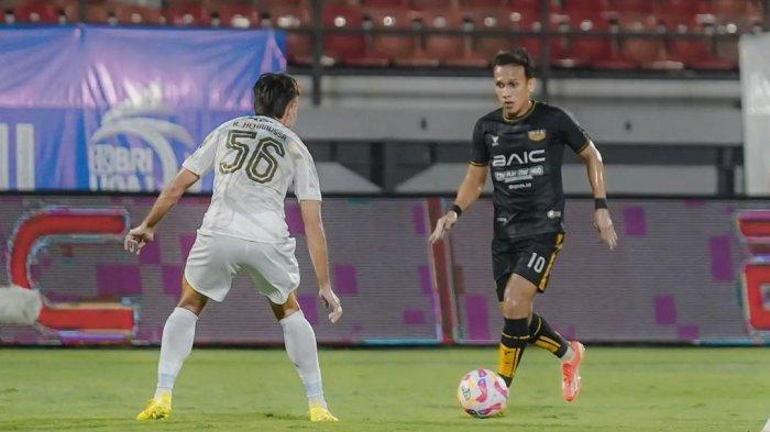 Pemain Terbaik