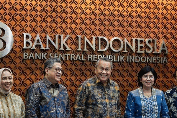 Bank Indonesia