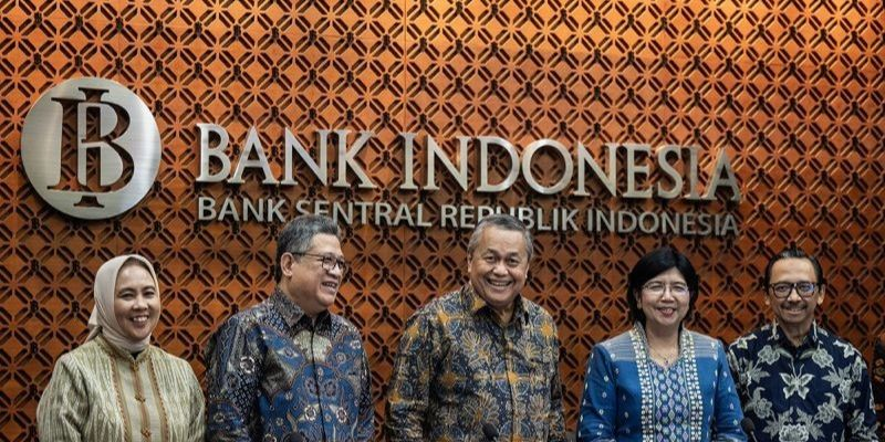 Bank Indonesia