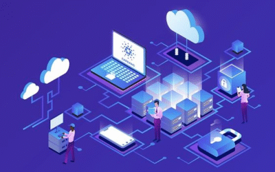 Teknologi Blockchain