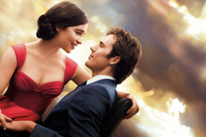 Me Before You