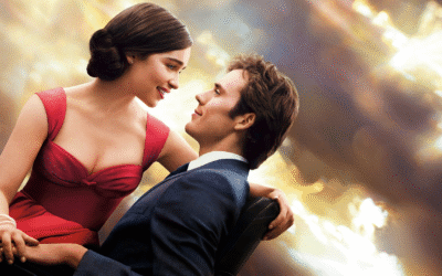 Me Before You
