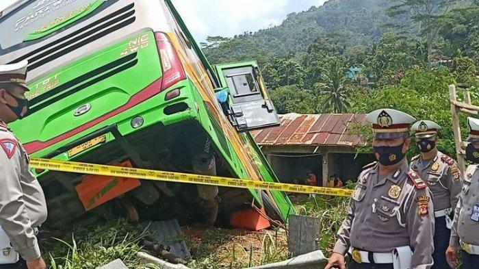 Sopir Bus