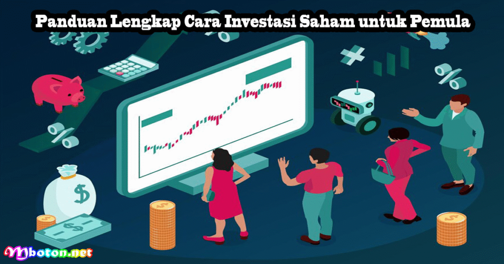 Memulai Investasi