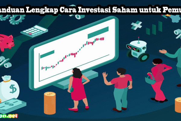 Memulai Investasi