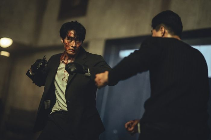 Drama Korea