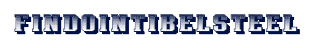 Findointibelsteel.com